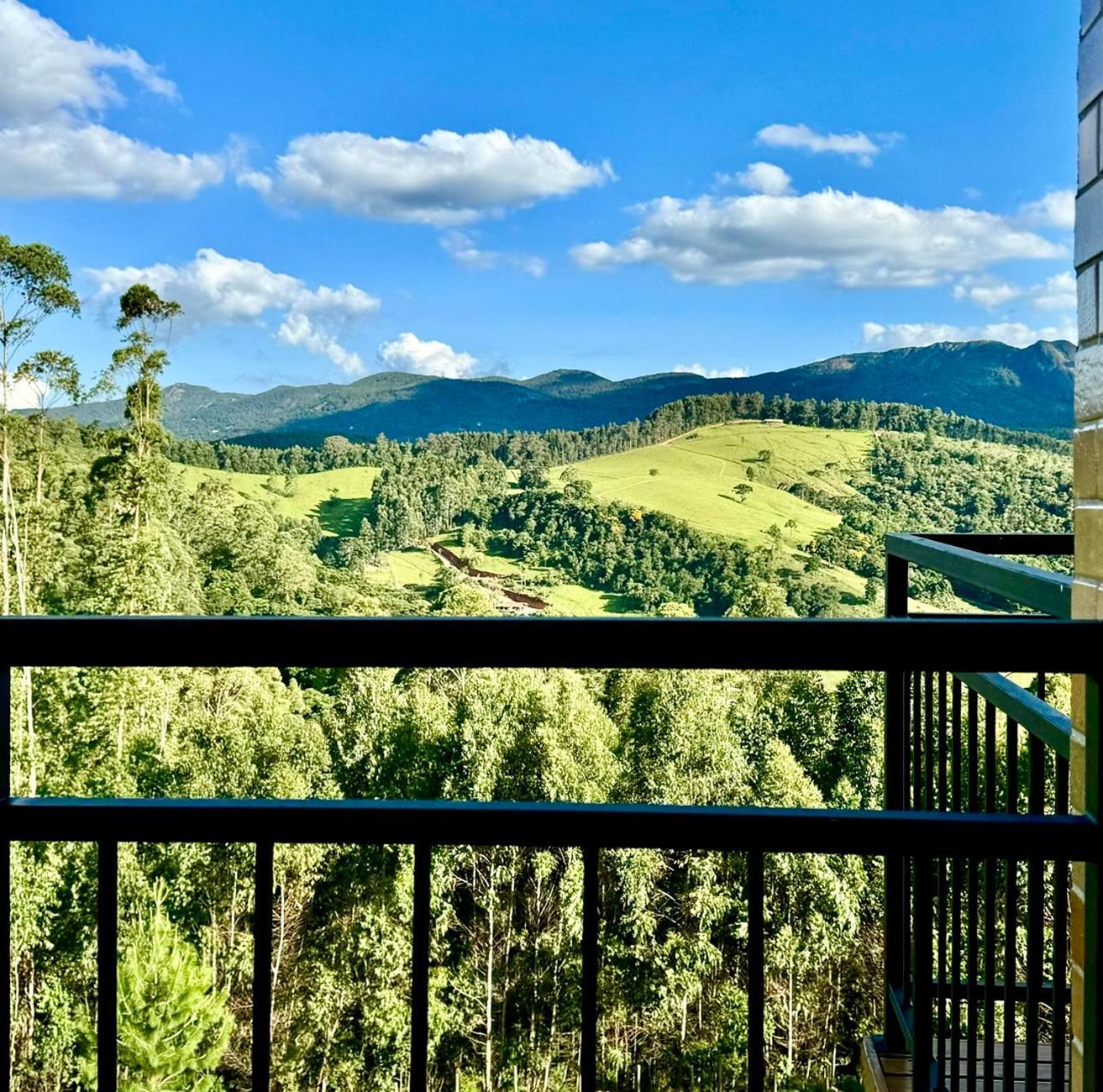 Chales Keak - Monte Verde Monte Verde  Exteriör bild